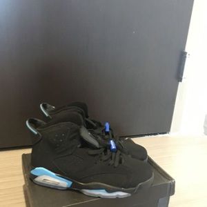 Jordan 6 “Unc” women